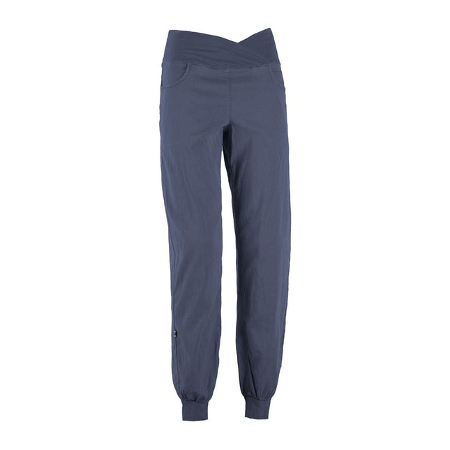 Pantaloni Olivia S Donna Vintageblue