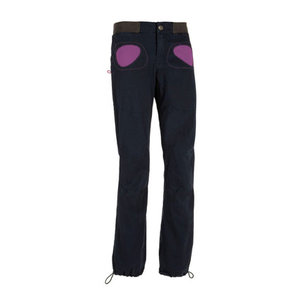 Pantaloni Onda Story Donna Persianblu