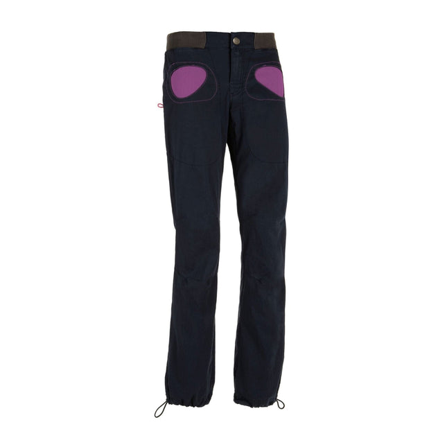 Pantaloni Onda Story Donna Persianblu