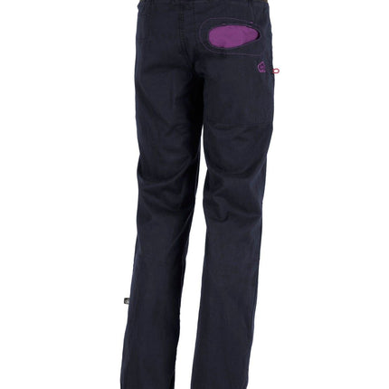 Pantaloni Onda Story Donna Persianblu