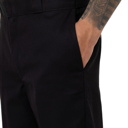 Pantaloni Original 874 Work Uomo Black