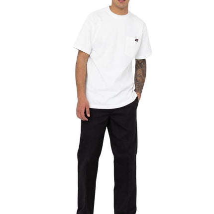 Pantaloni Original 874 Work Uomo Black