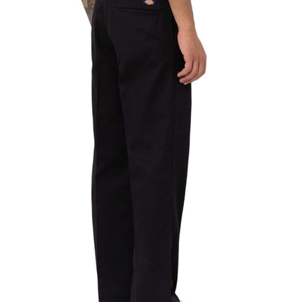 Pantaloni Original 874 Work Uomo Black