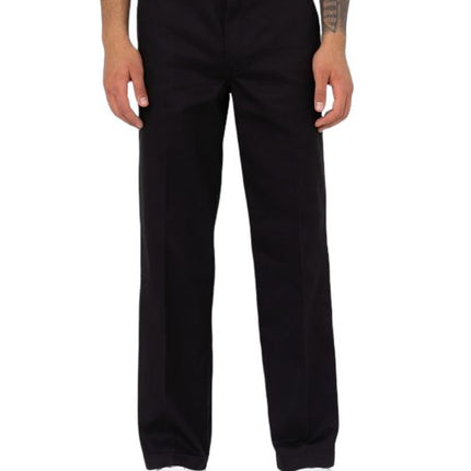 Pantaloni Original 874 Work Uomo Black