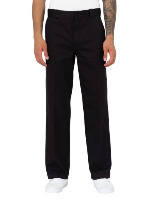 Pantaloni Original 874 Work Uomo Black