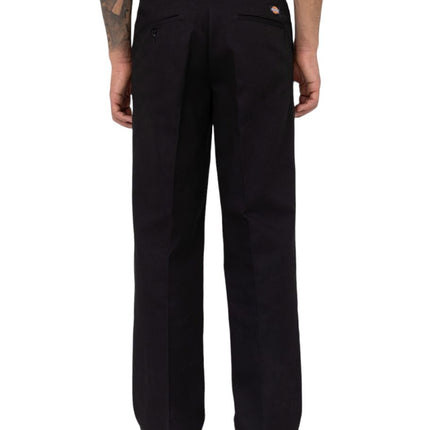 Pantaloni Original 874 Work Uomo Black
