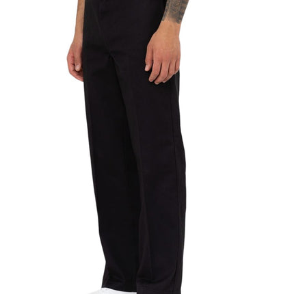 Pantaloni Original 874 Work Uomo Black