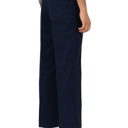 Pantaloni Original 874 Work Uomo Dark Navy