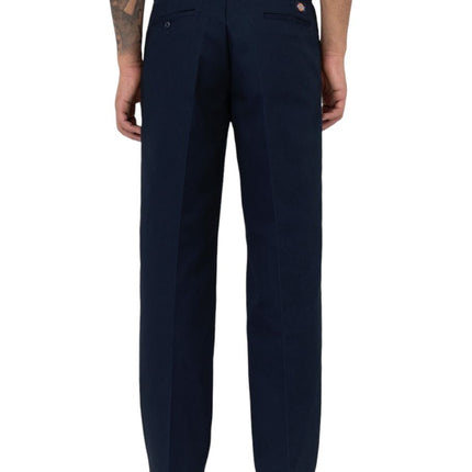 Pantaloni Original 874 Work Uomo Dark Navy
