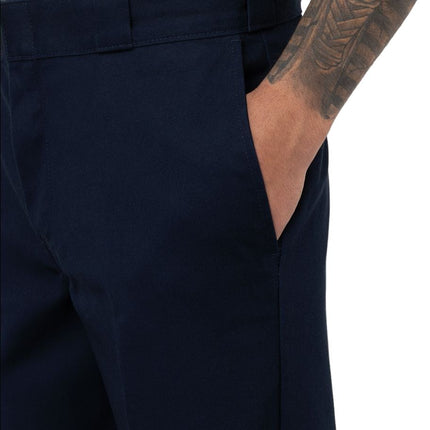 Pantaloni Original 874 Work Uomo Dark Navy