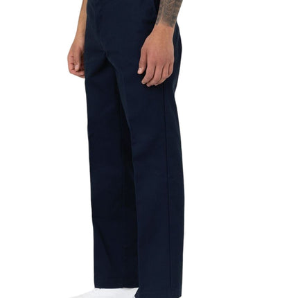 Pantaloni Original 874 Work Uomo Dark Navy