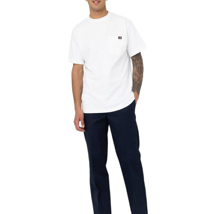 Pantaloni Original 874 Work Uomo Dark Navy