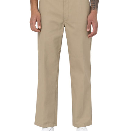 Pantaloni Original 874 Work Uomo Khaki