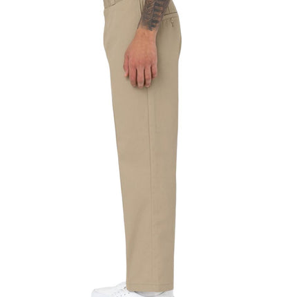 Pantaloni Original 874 Work Uomo Khaki