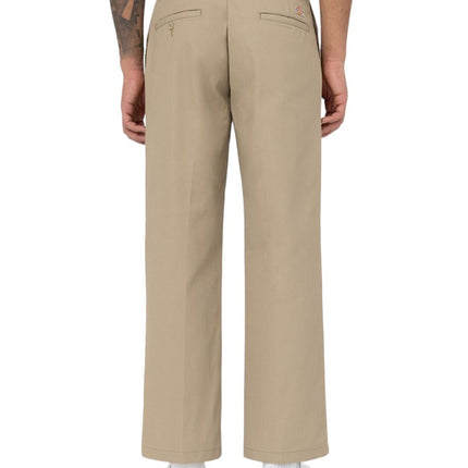 Pantaloni Original 874 Work Uomo Khaki