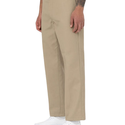 Pantaloni Original 874 Work Uomo Khaki