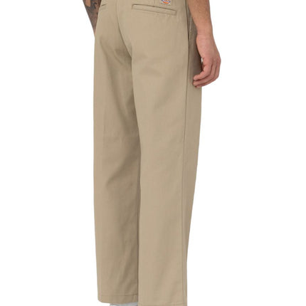 Pantaloni Original 874 Work Uomo Khaki