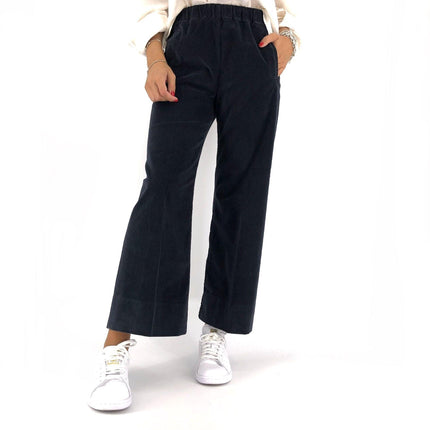Pantaloni Penny Donna Blu