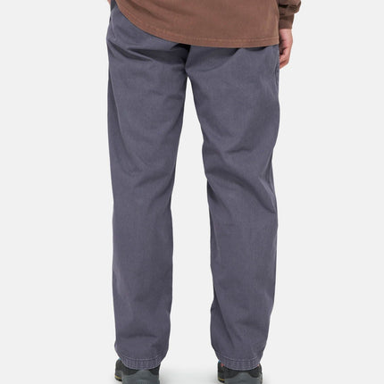 Pantaloni Pigment Dye Pigment Fog