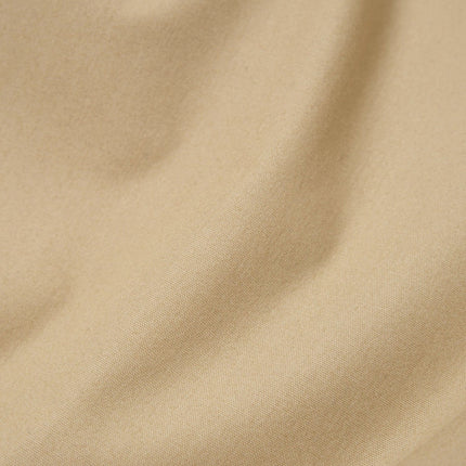 Pantaloni Pleated Track Uomo Sand