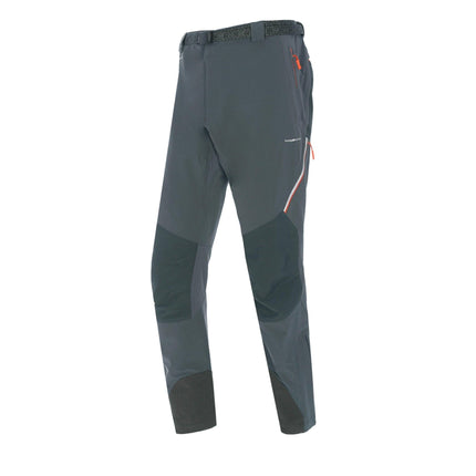 Pantaloni Prote FI Uomo Neri