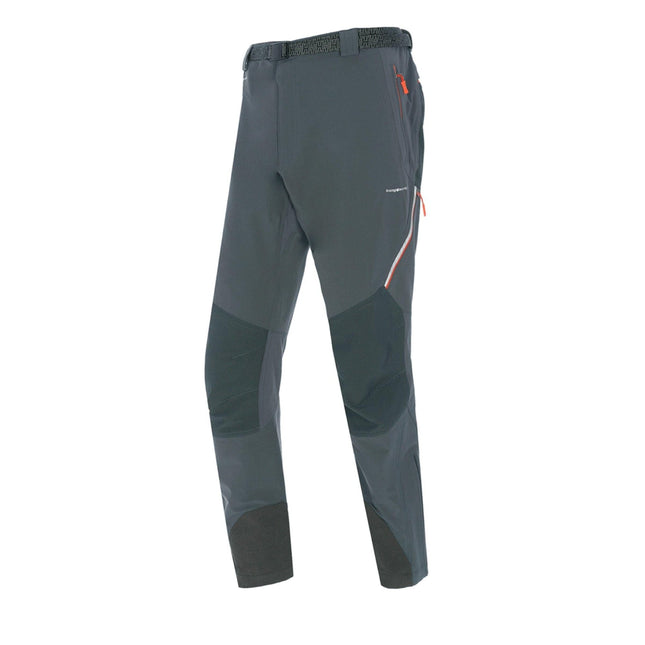 Pantaloni Prote FI Uomo Neri