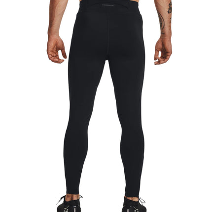 Pantaloni Qualifier Elite Uomo Black/Reflective