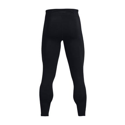 Pantaloni Qualifier Elite Uomo Black/Reflective