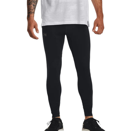 Pantaloni Qualifier Elite Uomo Black/Reflective