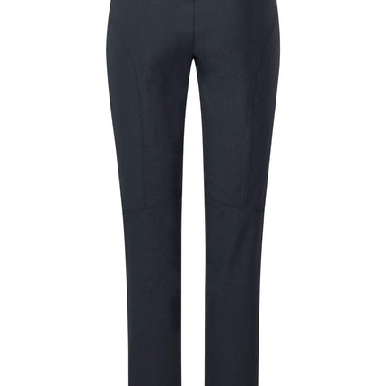 Pantaloni Renon Donna Neri