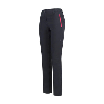 Pantaloni Renon Donna Neri