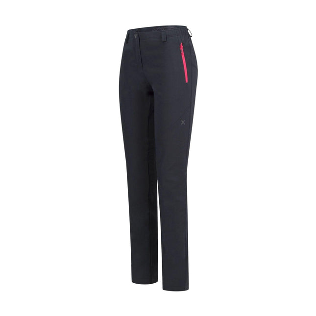 Pantaloni Renon Donna Neri