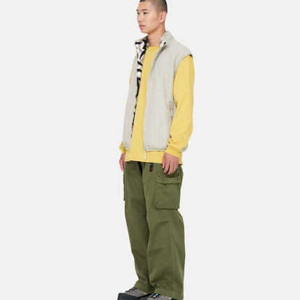 Pantaloni Rig Cargo Olive