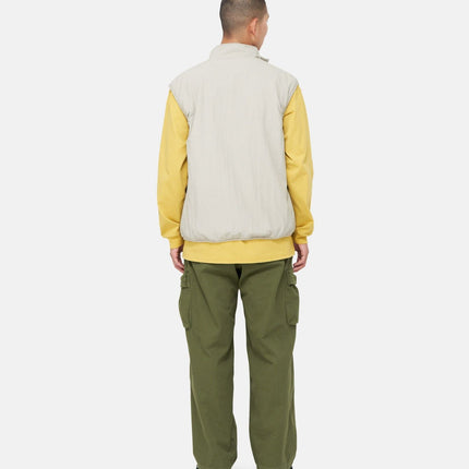 Pantaloni Rig Cargo Olive