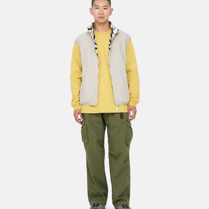 Pantaloni Rig Cargo Olive