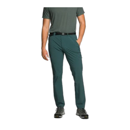 Pantaloni Risco Uomo Balsam Green
