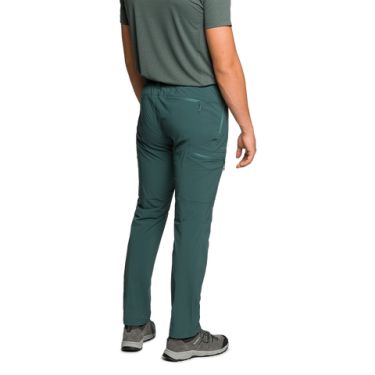 Pantaloni Risco Uomo Balsam Green