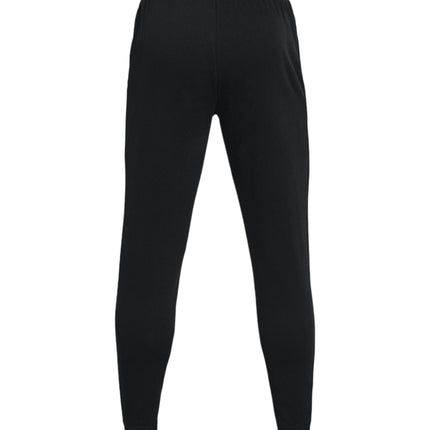 Pantaloni Rival Terry Uomo Black / Onyx White