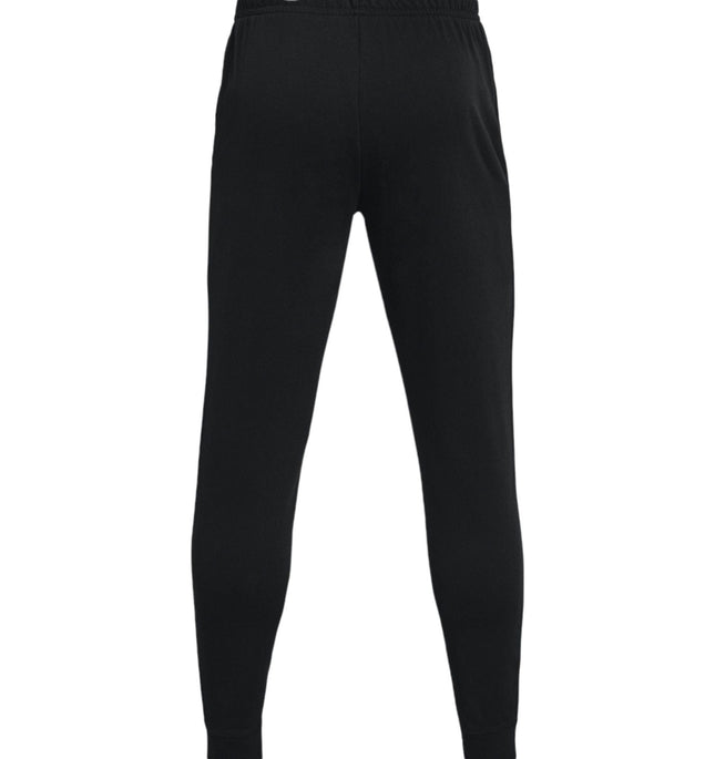 Pantaloni Rival Terry Uomo Black / Onyx White