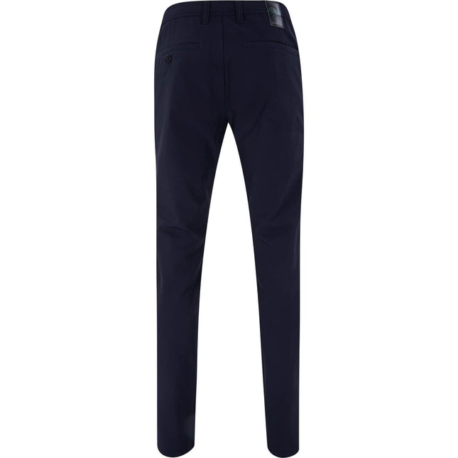 Pantaloni Rookie 3xDray Uomo Navy Blue