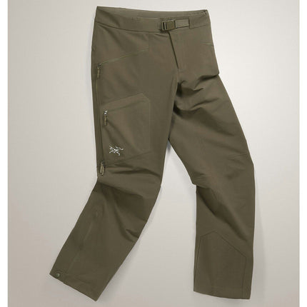 Pantaloni Rush Softshell Uomo Tatsu