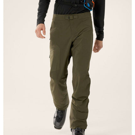 Pantaloni Rush Softshell Uomo Tatsu