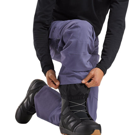 Pantaloni Sabre Uomo Multiverse