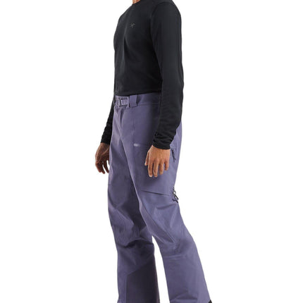 Pantaloni Sabre Uomo Multiverse