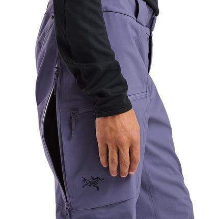 Pantaloni Sabre Uomo Multiverse