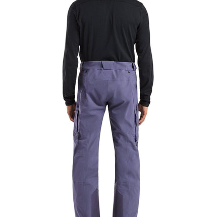 Pantaloni Sabre Uomo Multiverse