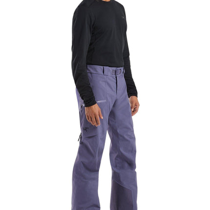 Pantaloni Sabre Uomo Multiverse