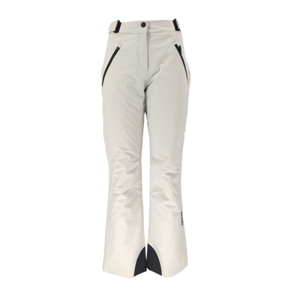 Pantaloni Sapporo - Rec Donna Beige Purity