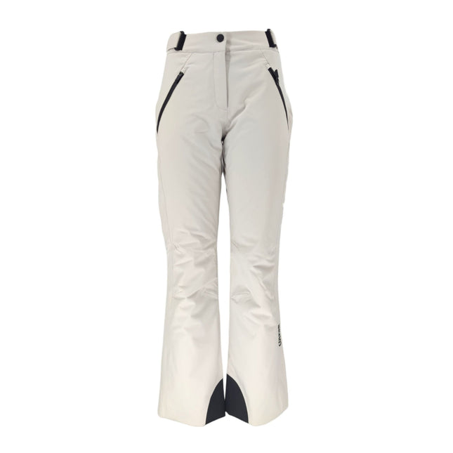 Pantaloni Sapporo - Rec Donna Beige Purity