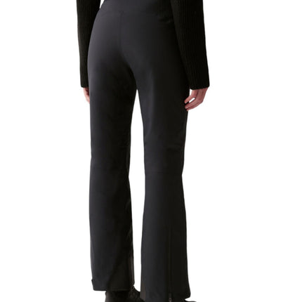 Pantaloni Sapporo - Rec Donna Black
